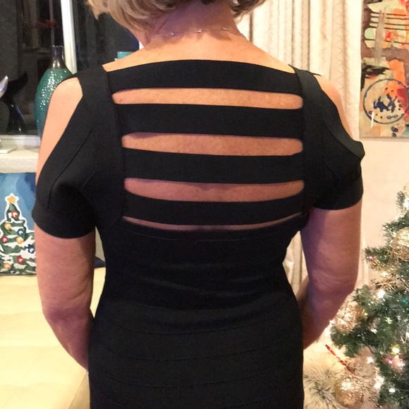 Boston Proper Dresses & Skirts - Boston proper small like Herve ledger dress